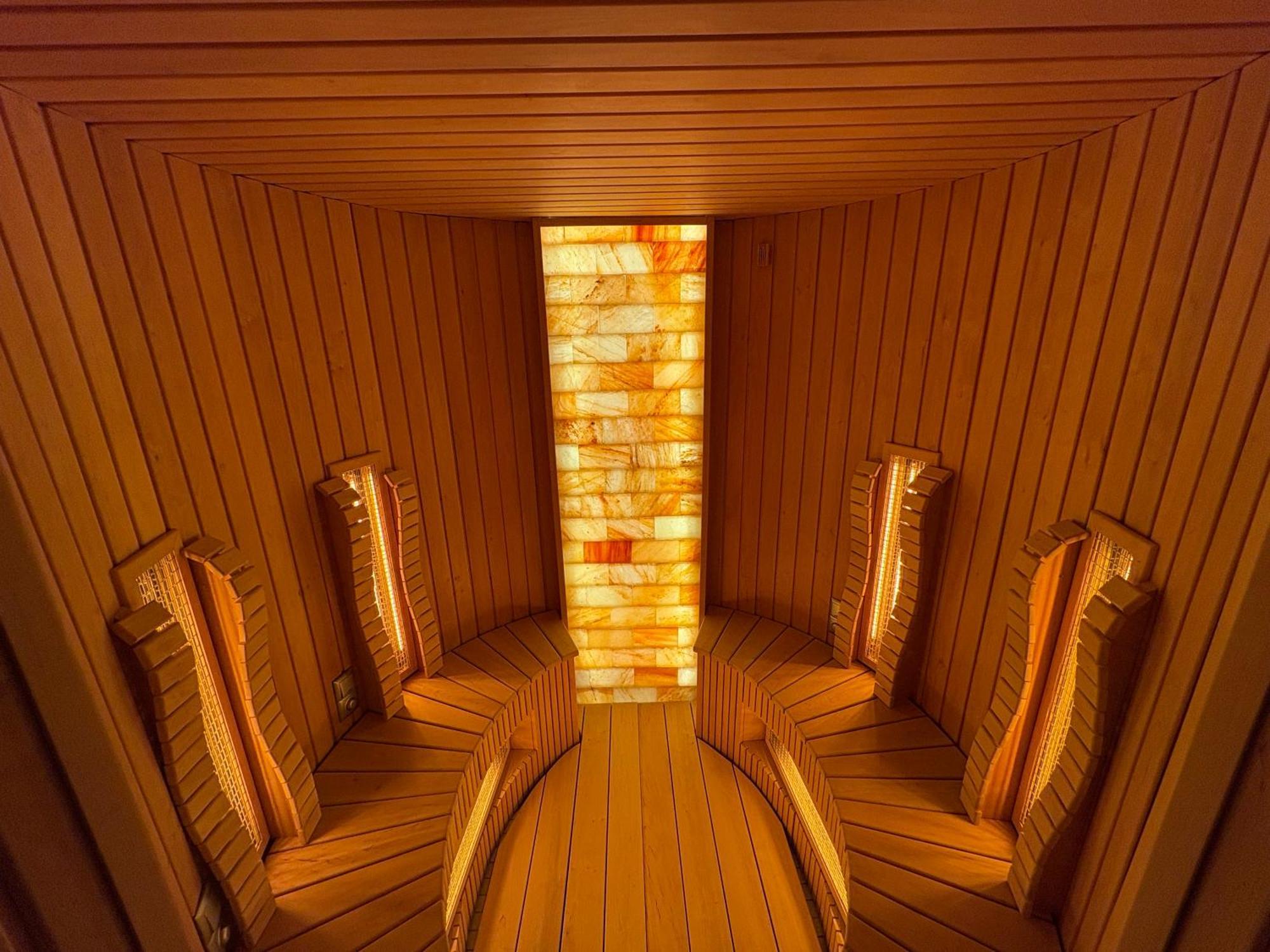 Vila Horec - Depandance Hotela Hubert Vital Resort Gerlachov  Ngoại thất bức ảnh